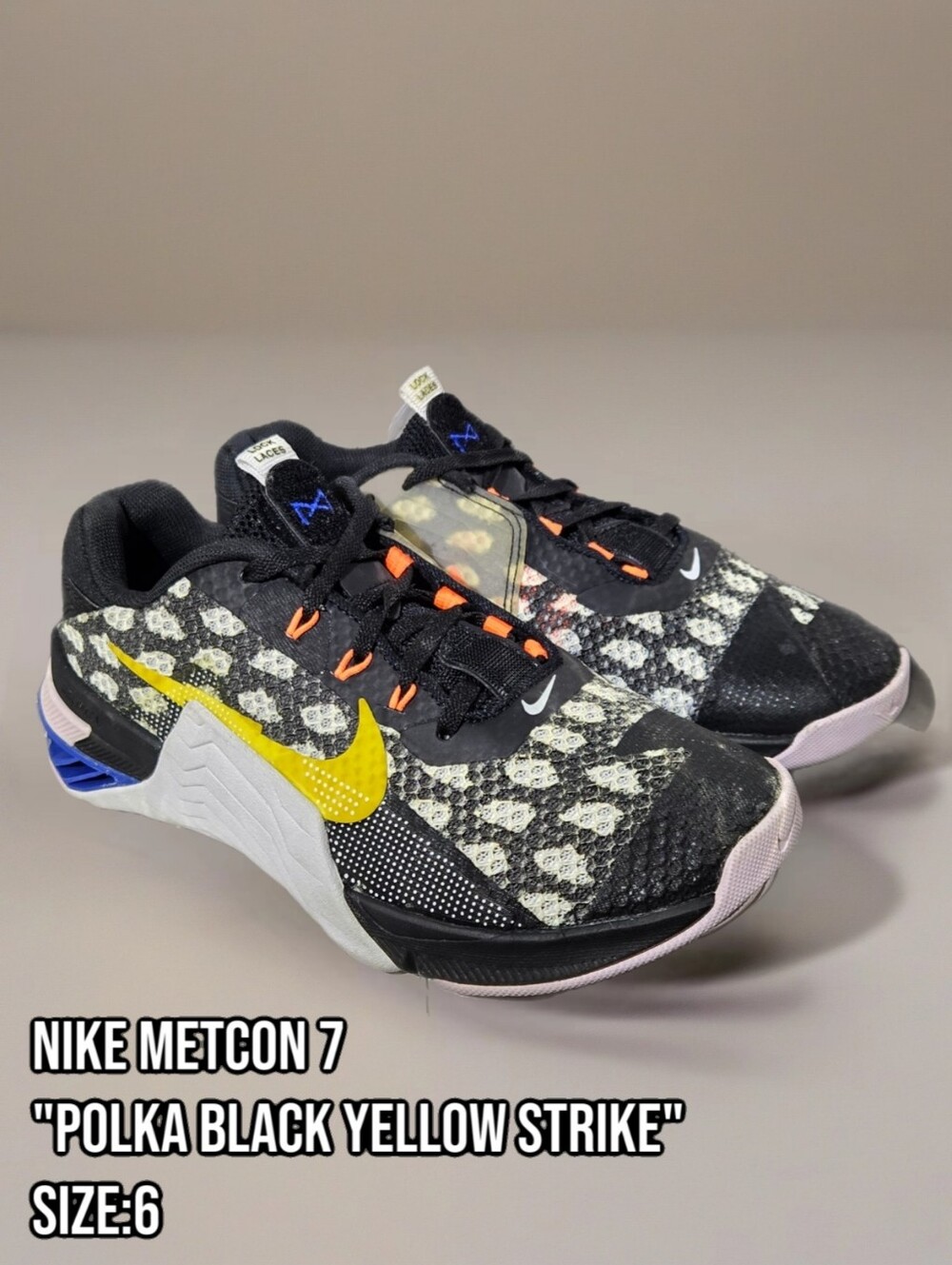 Nike Metcon 7